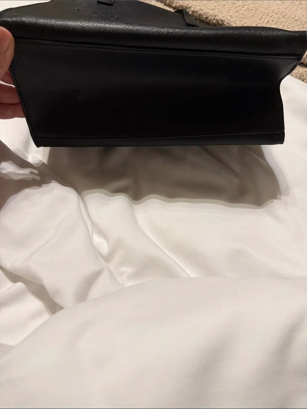Ted Baker sleek sophisticated